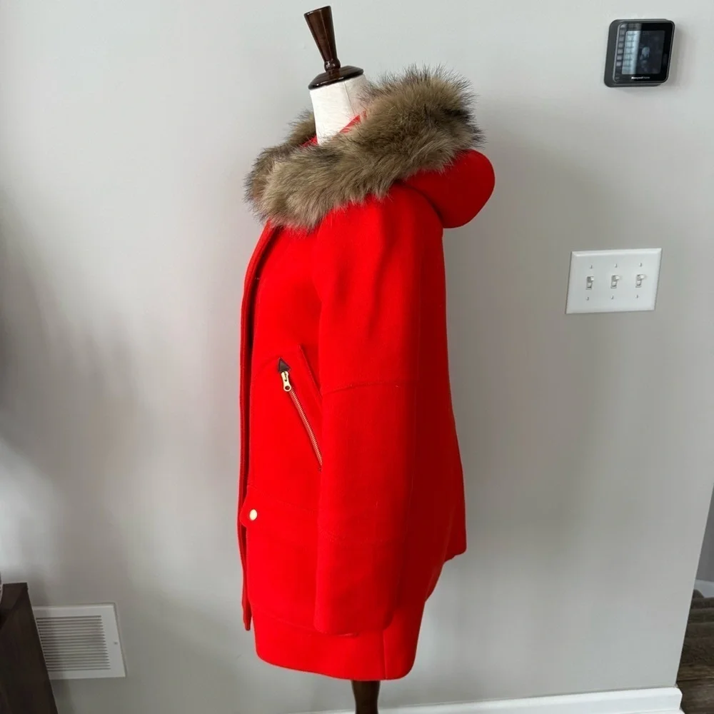 J. Crew nwot chic
